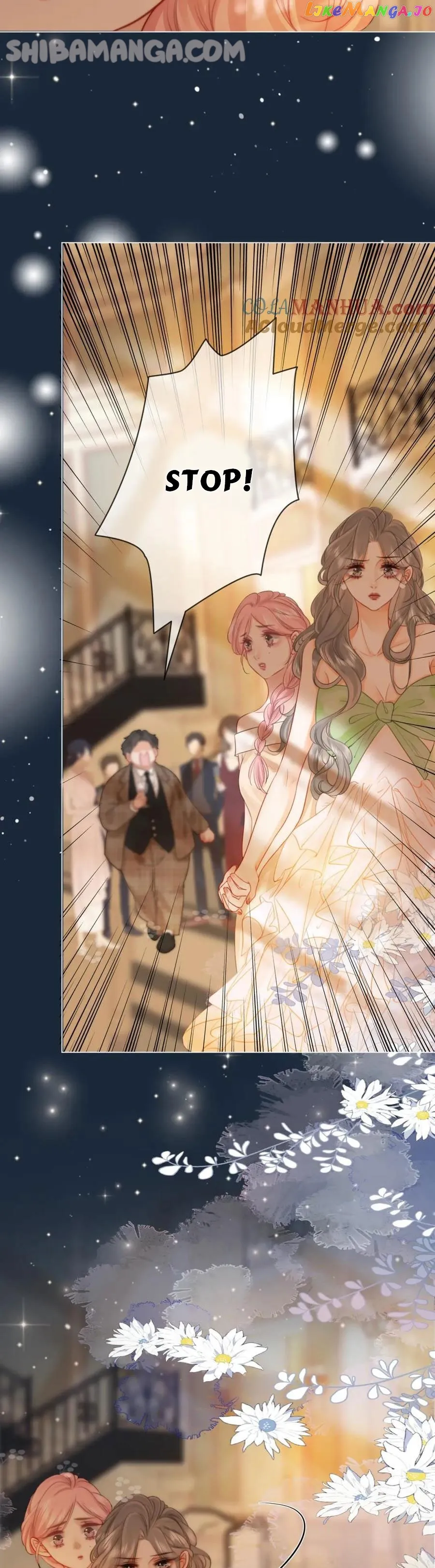 Miss Gu and Miss Qu Chapter 38 - Page 17