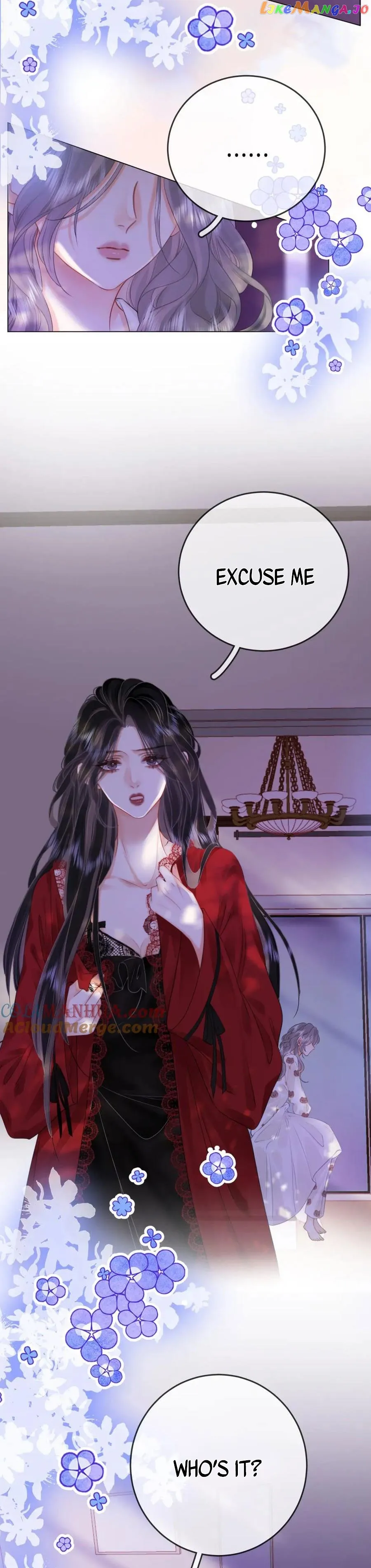 Miss Gu and Miss Qu Chapter 38 - Page 2