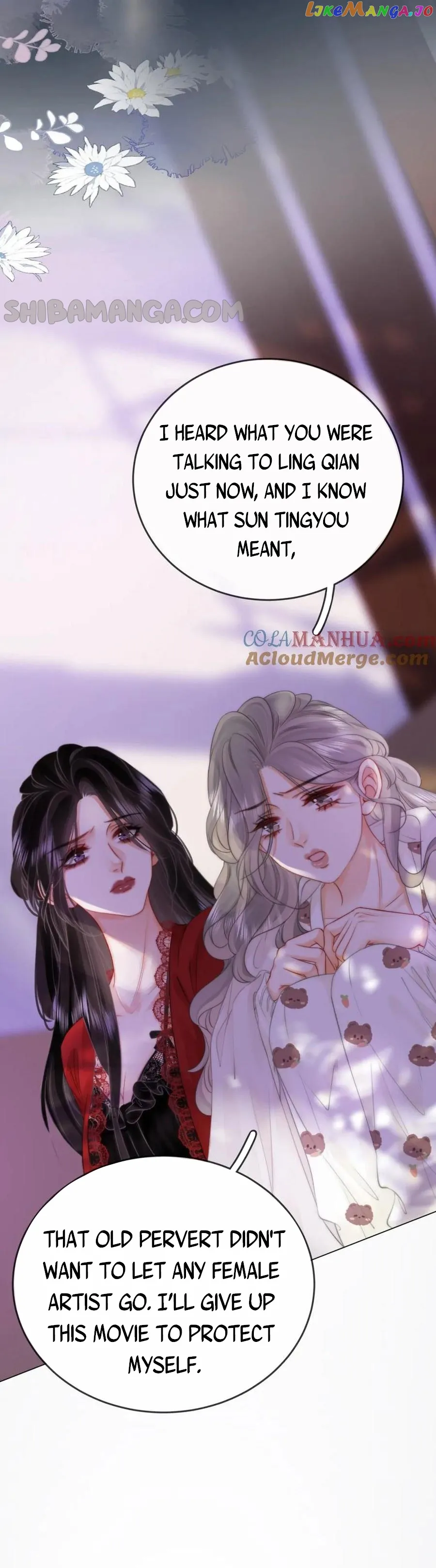 Miss Gu and Miss Qu Chapter 38 - Page 21