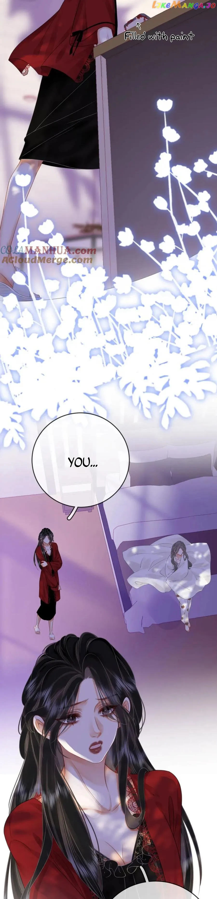 Miss Gu and Miss Qu Chapter 38 - Page 6