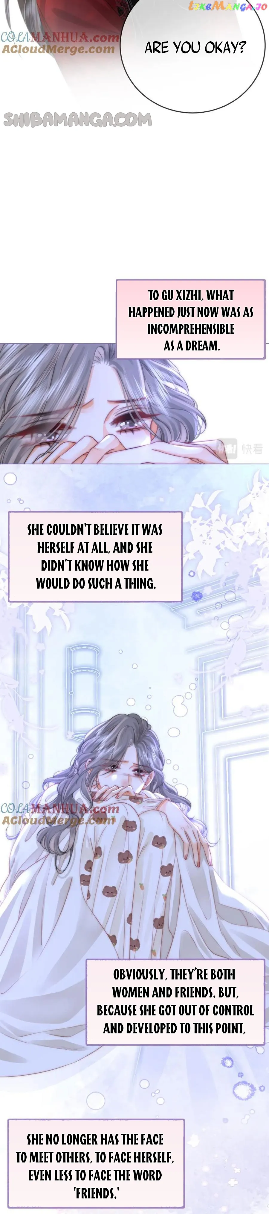 Miss Gu and Miss Qu Chapter 38 - Page 7