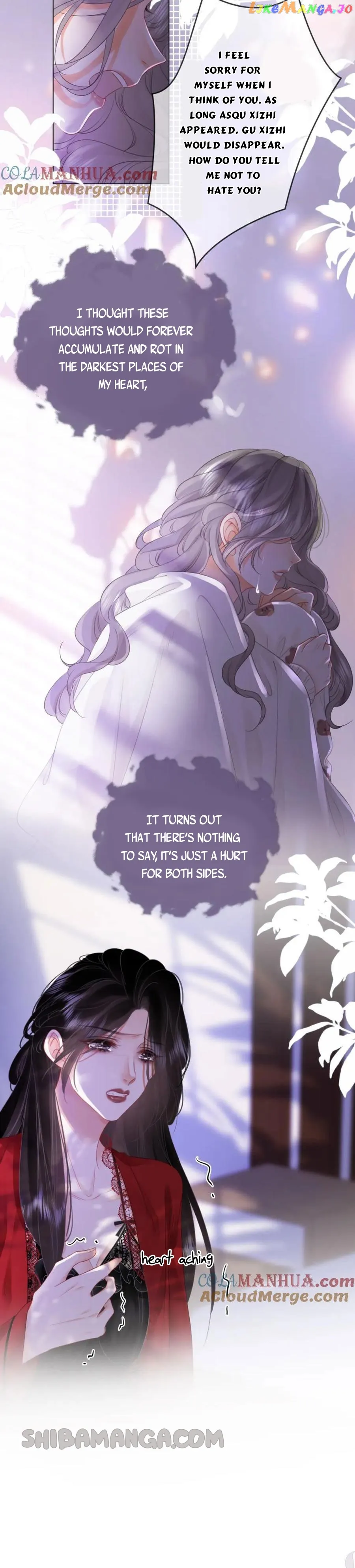 Miss Gu and Miss Qu Chapter 39 - Page 12