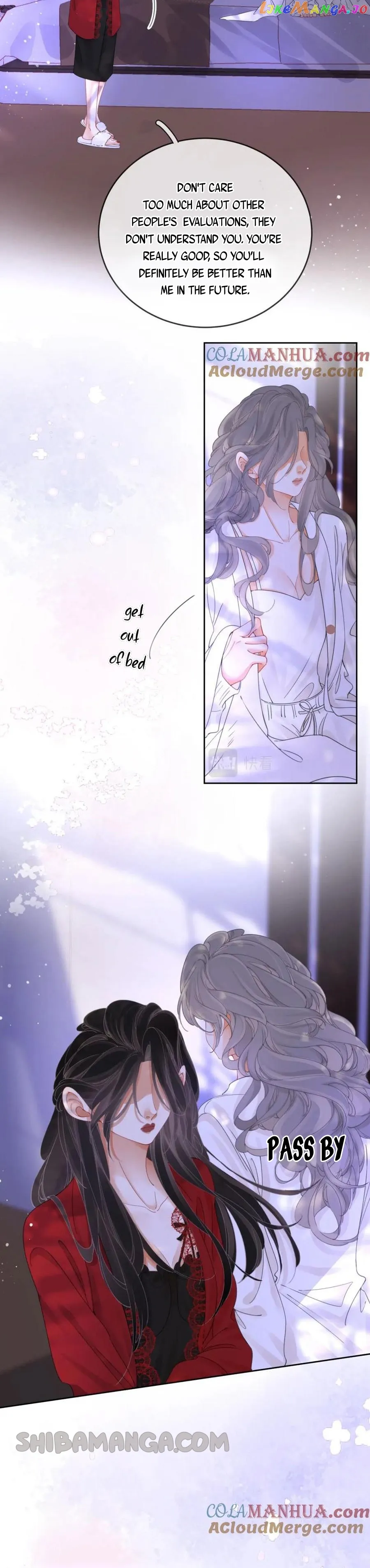 Miss Gu and Miss Qu Chapter 39 - Page 14