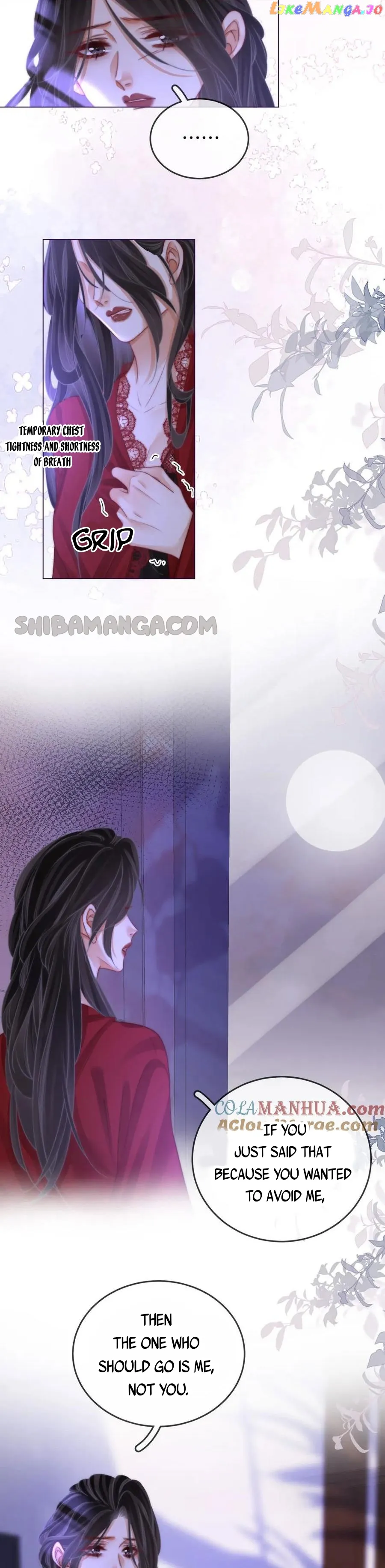 Miss Gu and Miss Qu Chapter 39 - Page 2