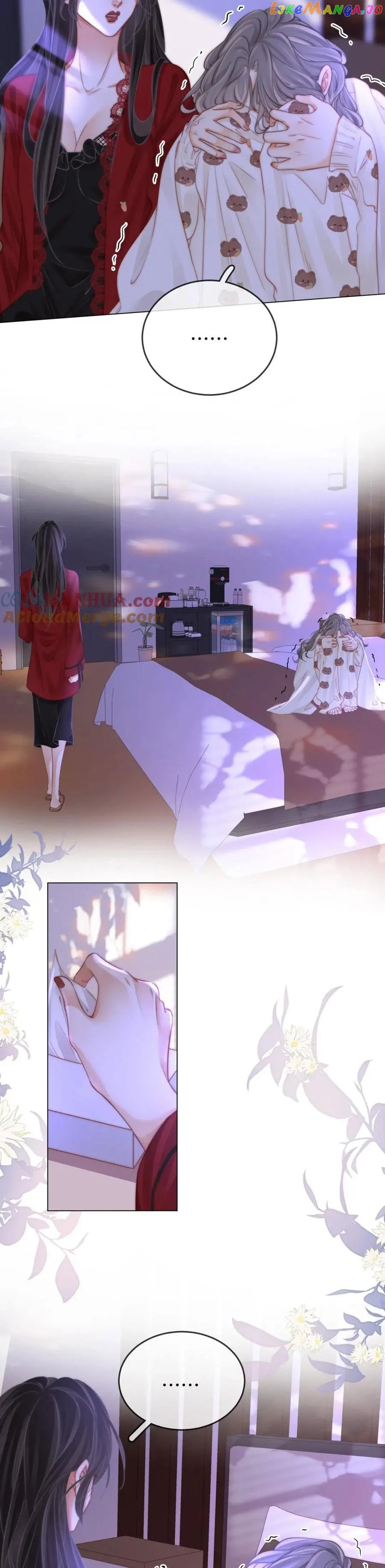 Miss Gu and Miss Qu Chapter 39 - Page 3