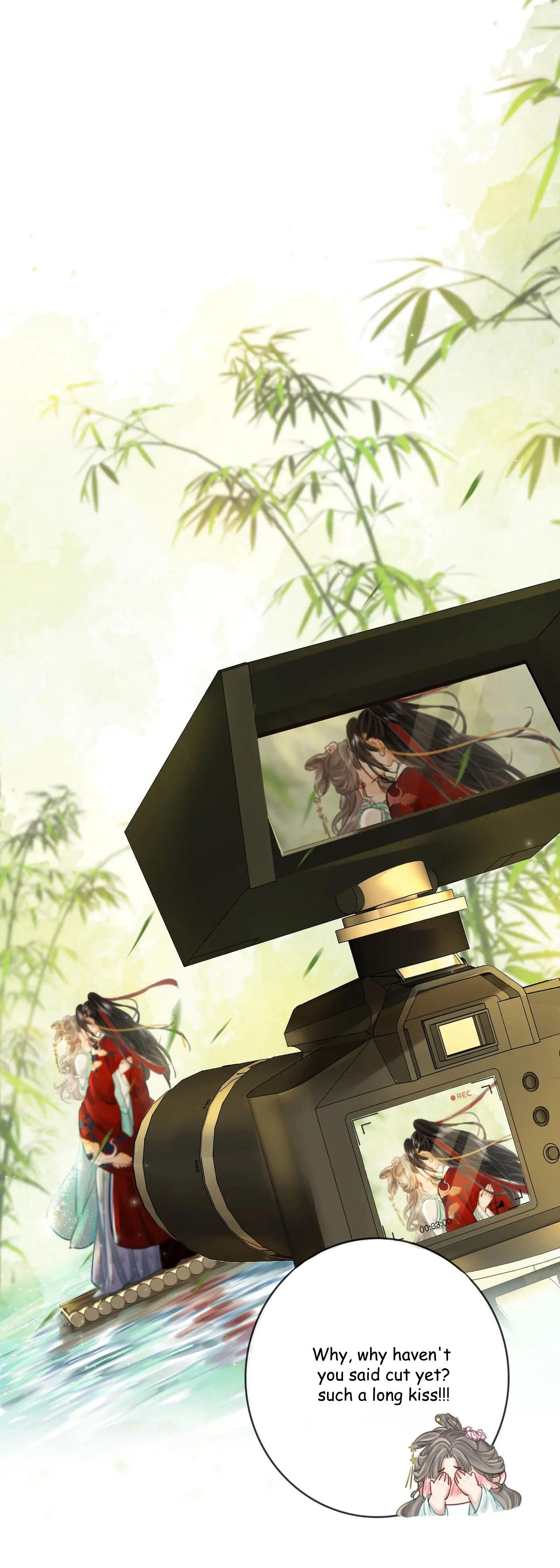 Miss Gu and Miss Qu Chapter 4 - Page 1