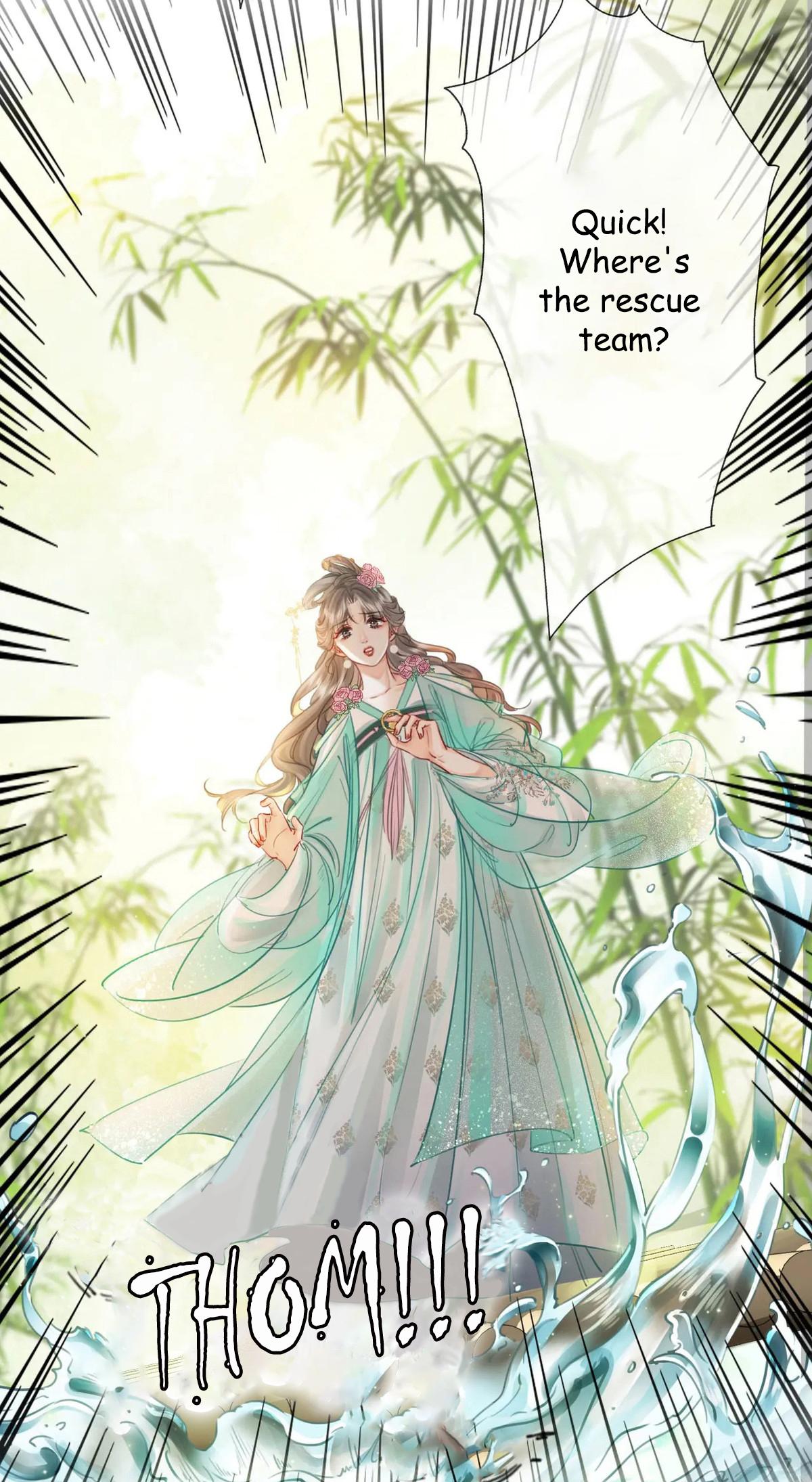 Miss Gu and Miss Qu Chapter 4 - Page 10