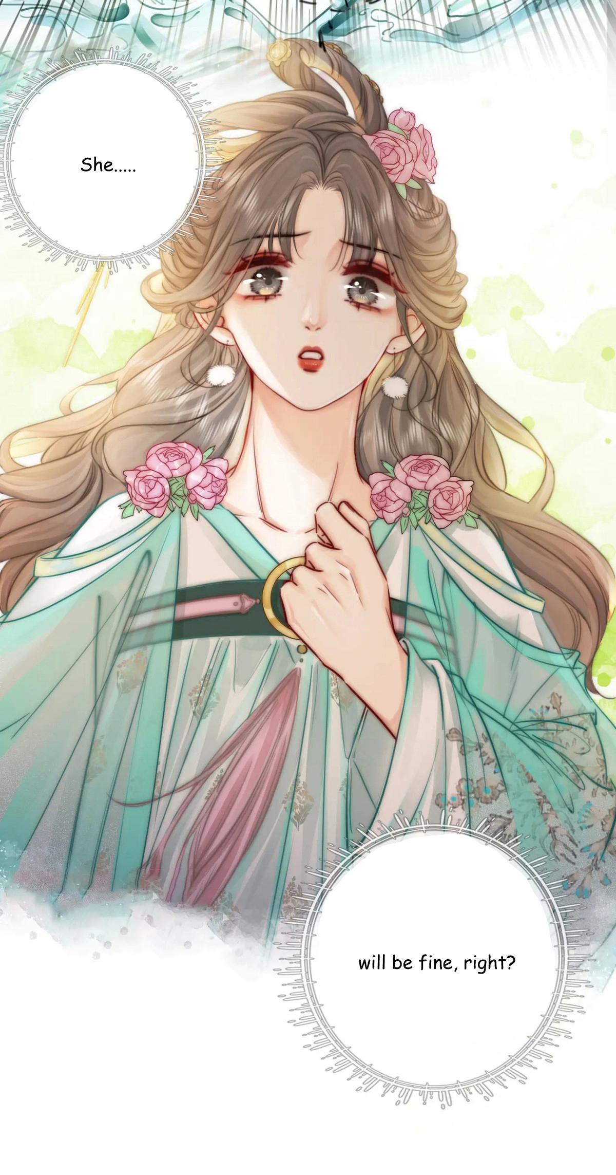 Miss Gu and Miss Qu Chapter 4 - Page 11