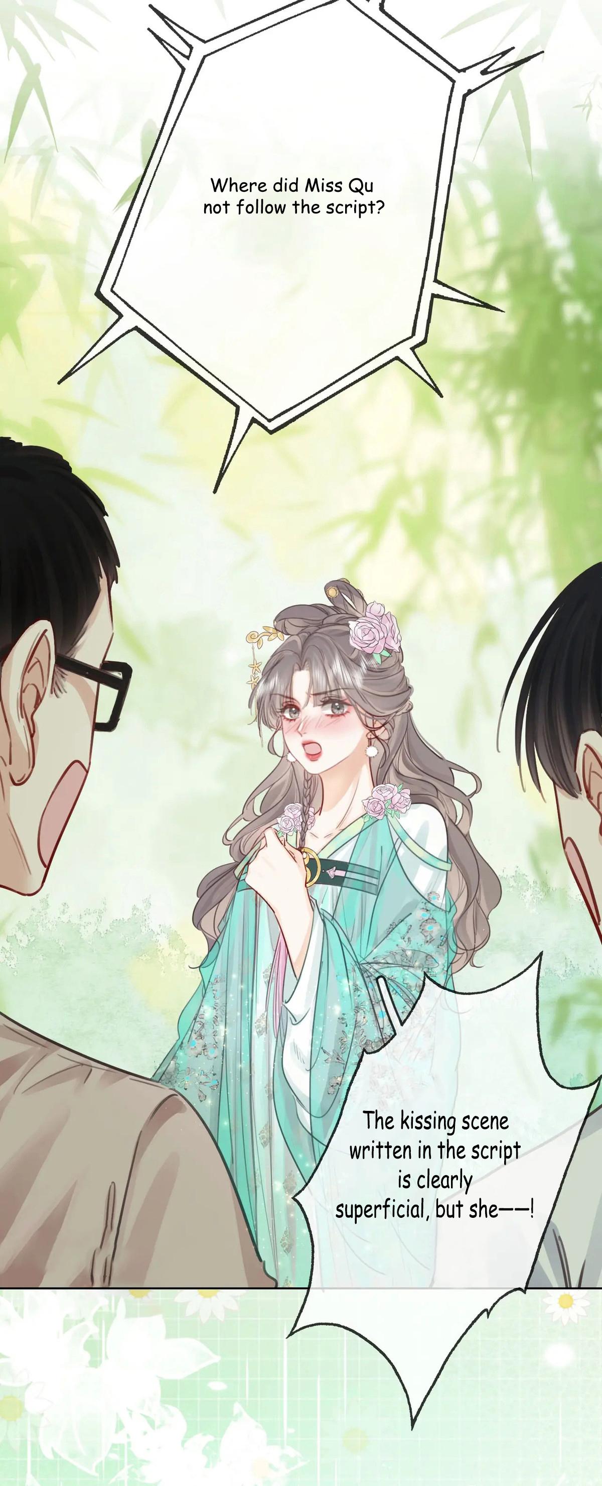 Miss Gu and Miss Qu Chapter 4 - Page 18