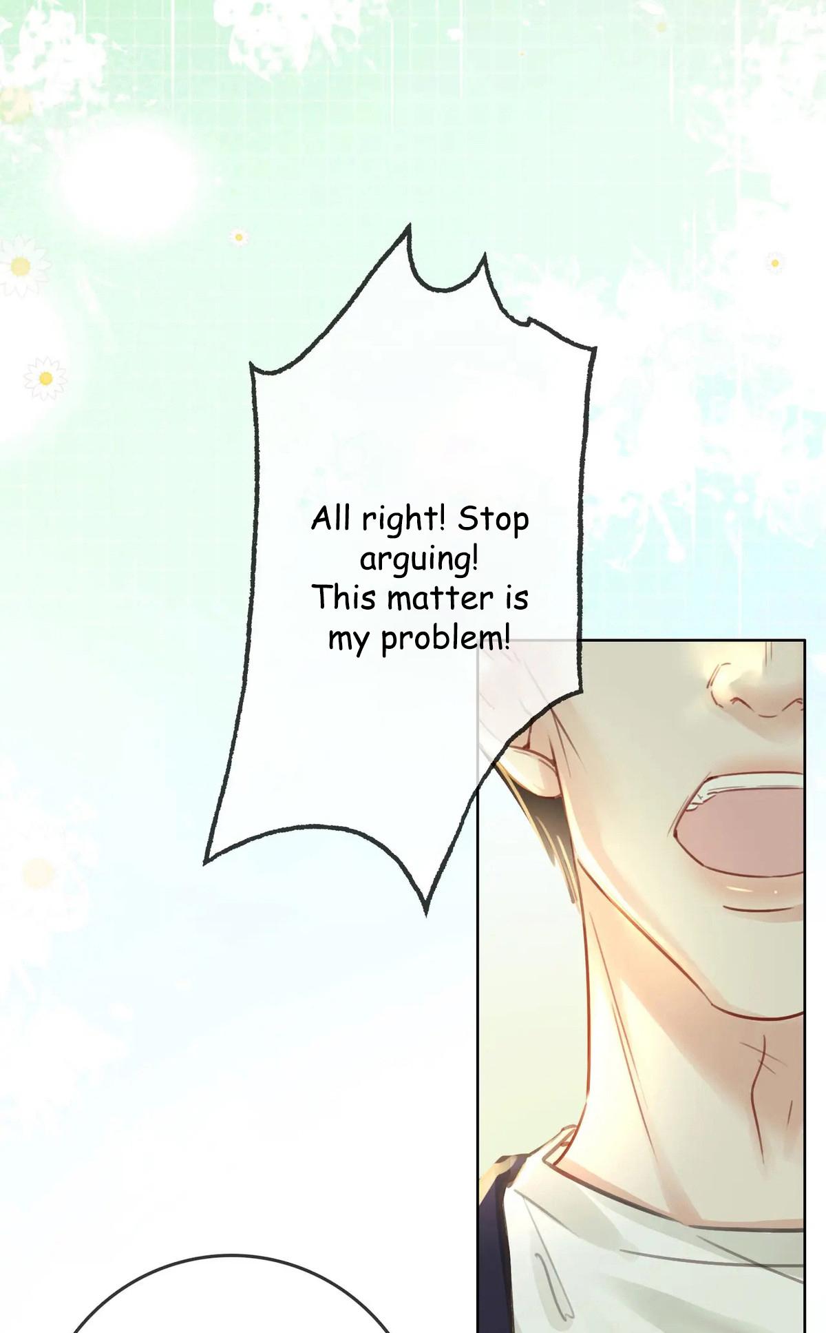 Miss Gu and Miss Qu Chapter 4 - Page 19