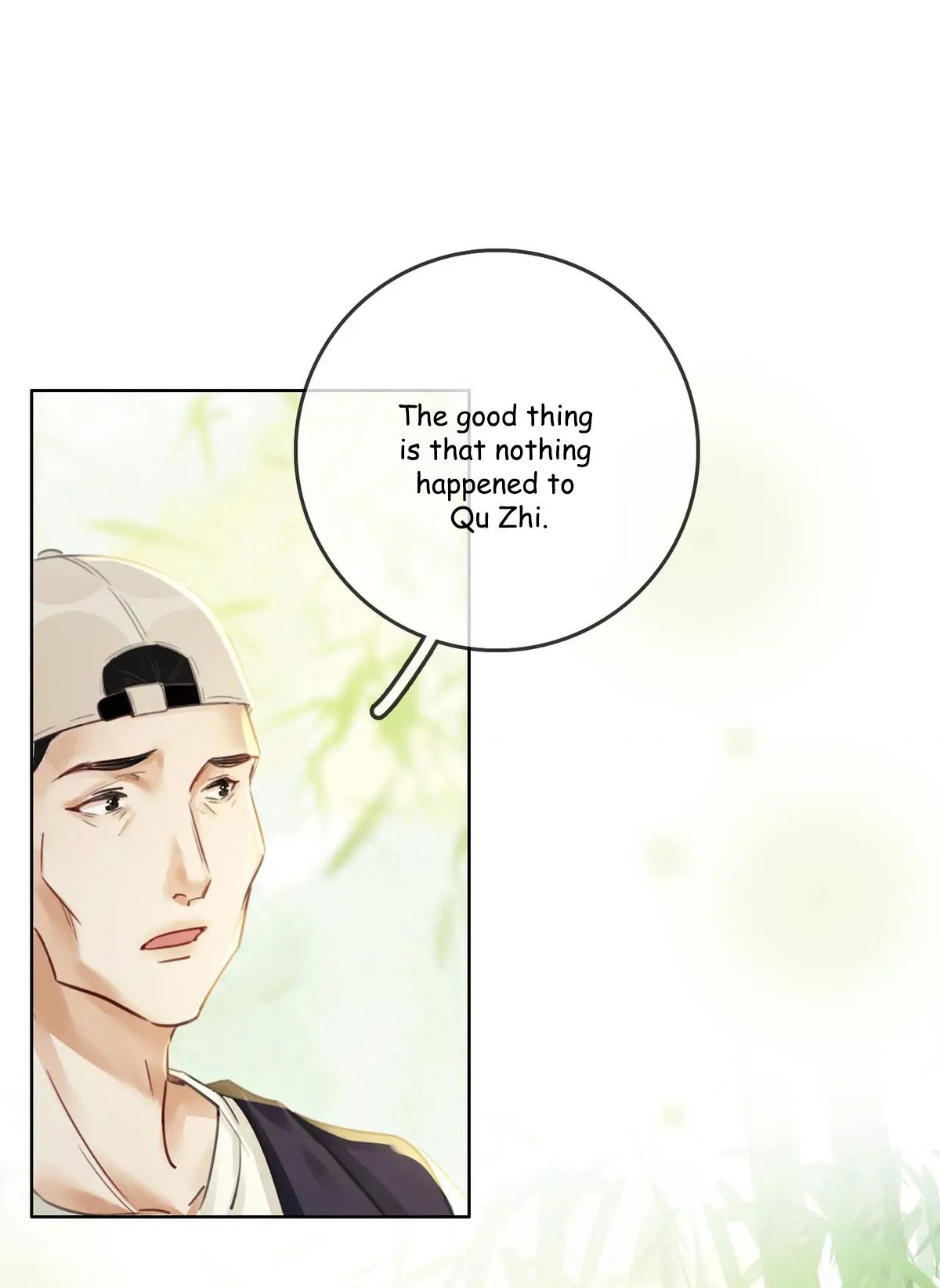 Miss Gu and Miss Qu Chapter 4 - Page 23