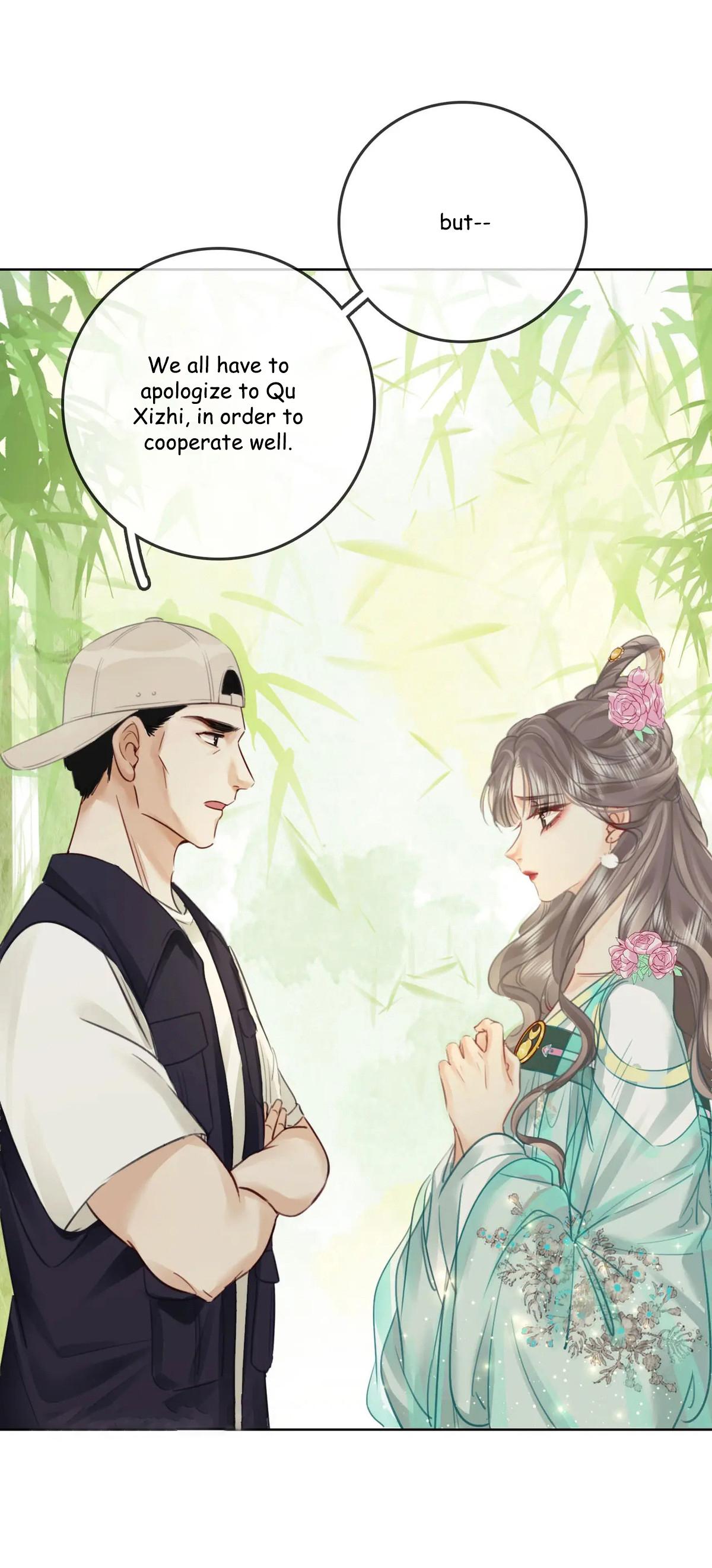 Miss Gu and Miss Qu Chapter 4 - Page 26