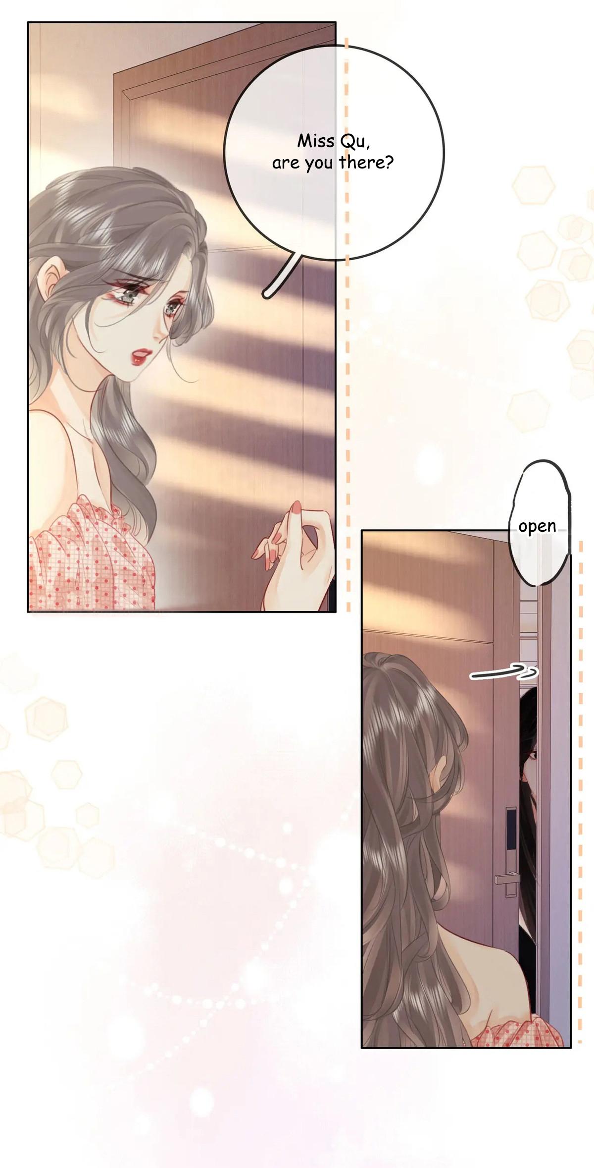 Miss Gu and Miss Qu Chapter 4 - Page 29