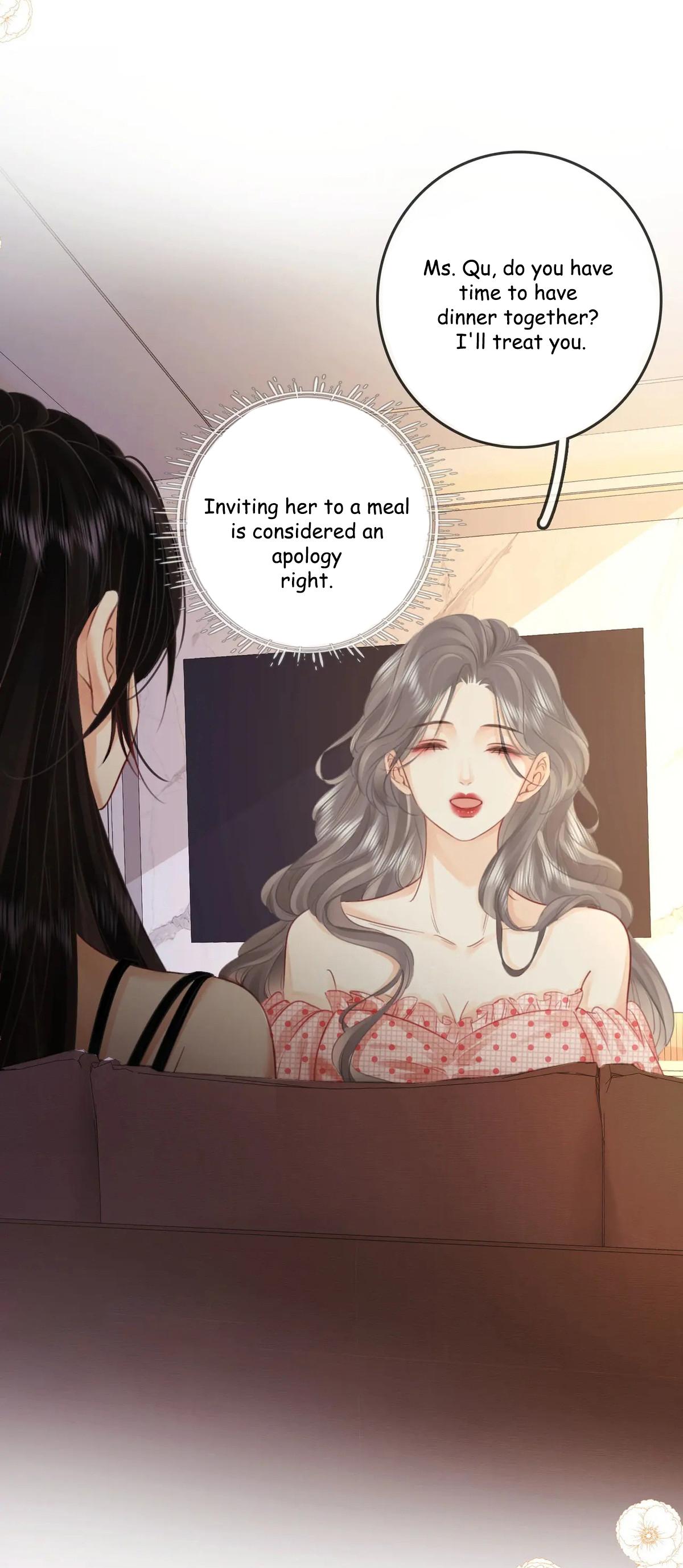 Miss Gu and Miss Qu Chapter 4 - Page 33