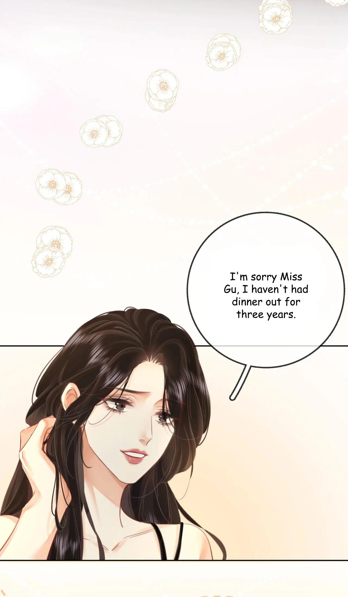 Miss Gu and Miss Qu Chapter 4 - Page 34