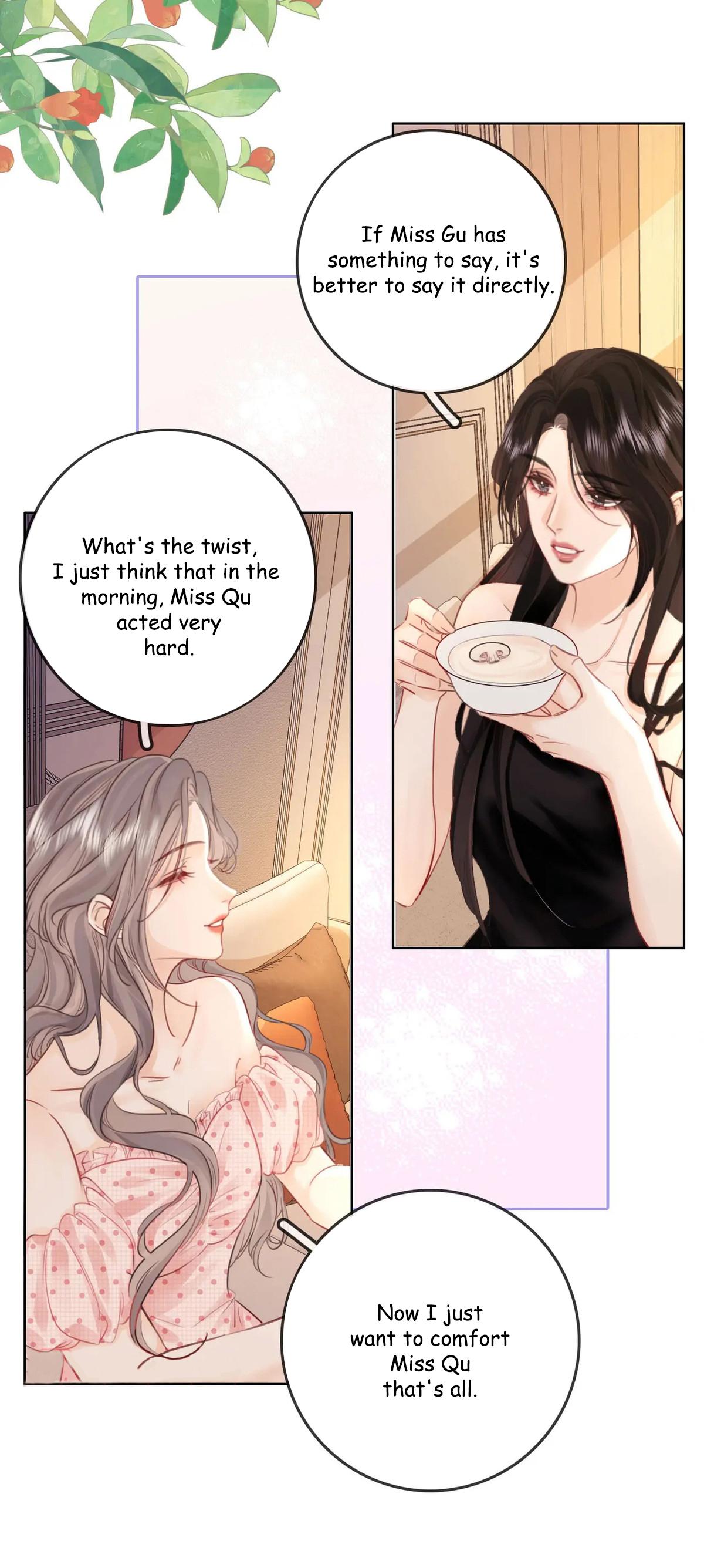 Miss Gu and Miss Qu Chapter 4 - Page 43