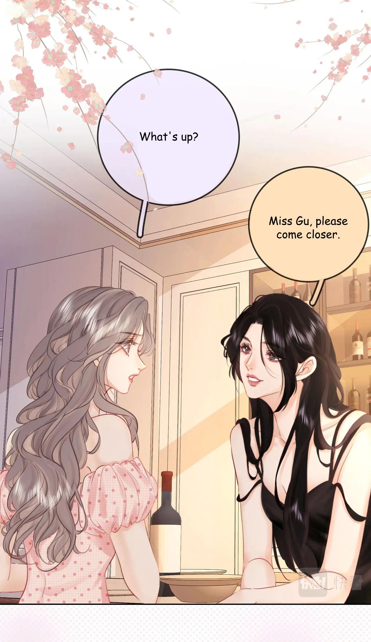 Miss Gu and Miss Qu Chapter 4 - Page 46