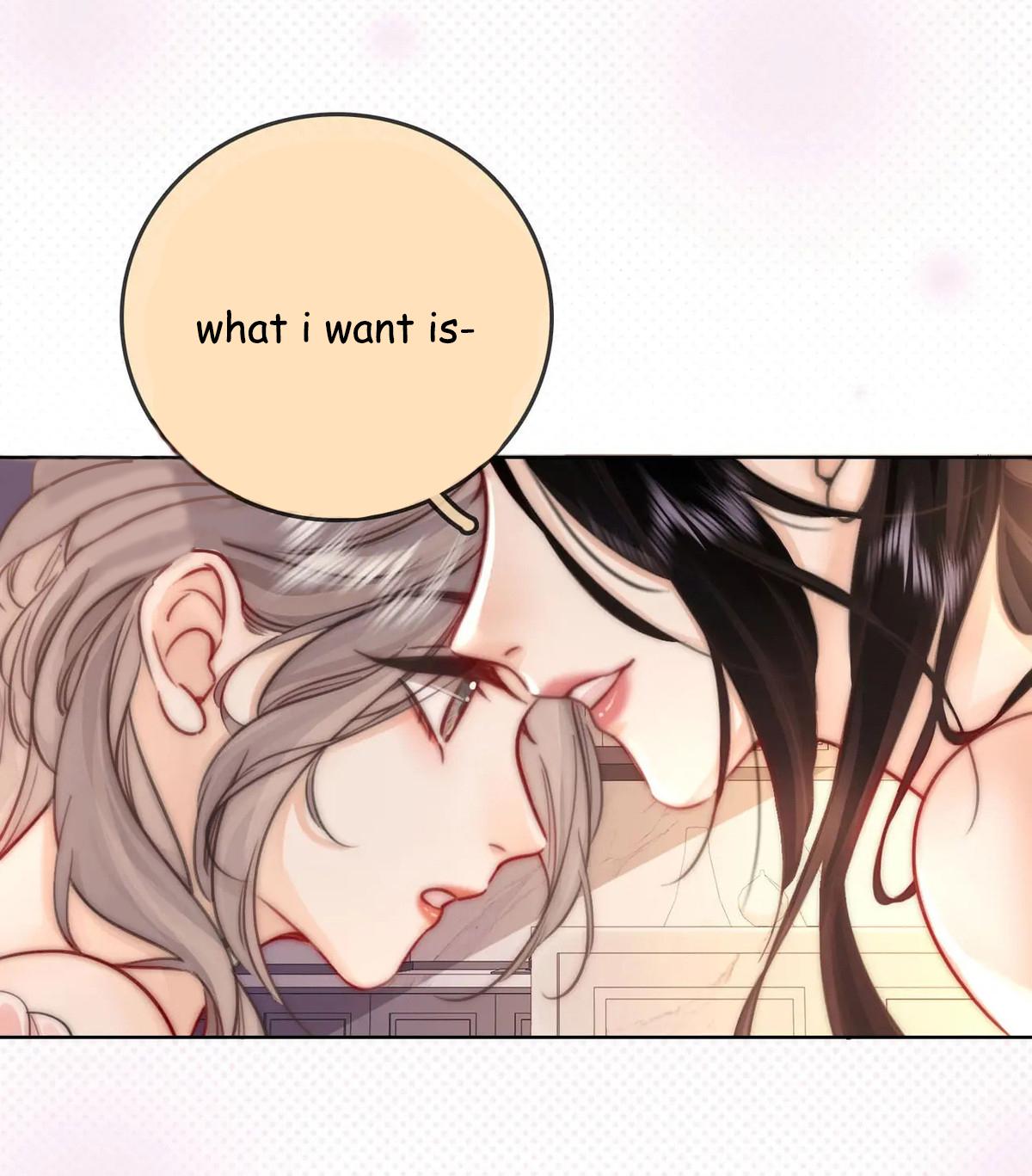 Miss Gu and Miss Qu Chapter 4 - Page 47