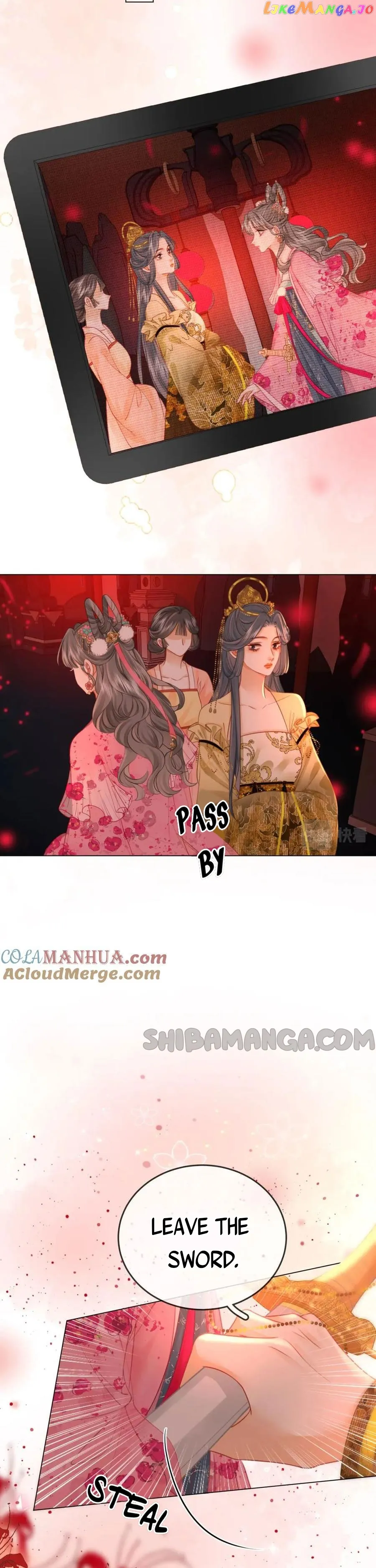 Miss Gu and Miss Qu Chapter 40 - Page 10