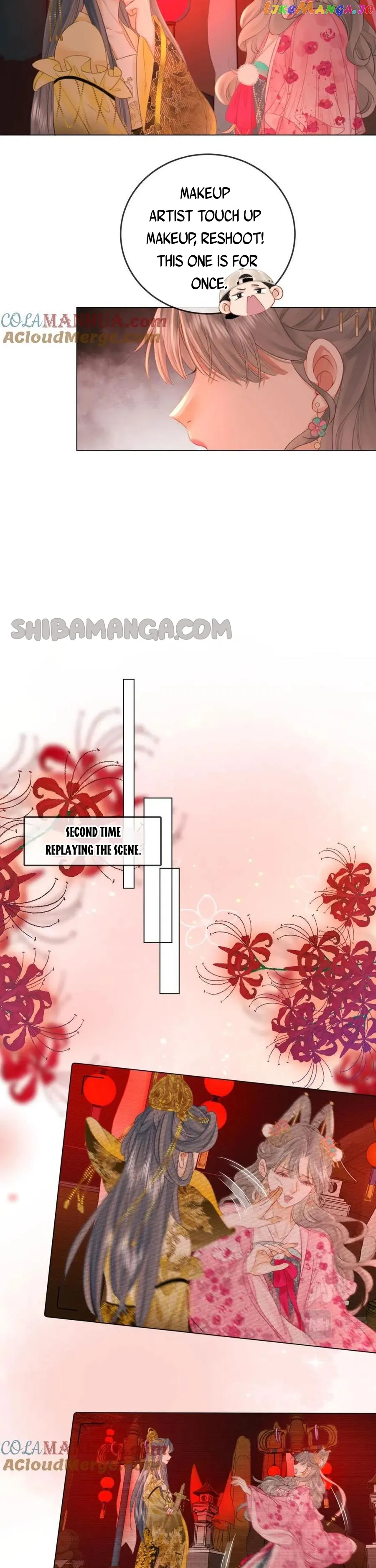 Miss Gu and Miss Qu Chapter 40 - Page 14