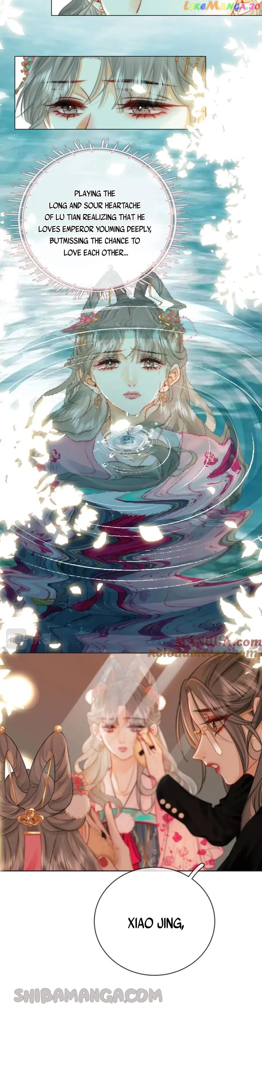 Miss Gu and Miss Qu Chapter 40 - Page 5