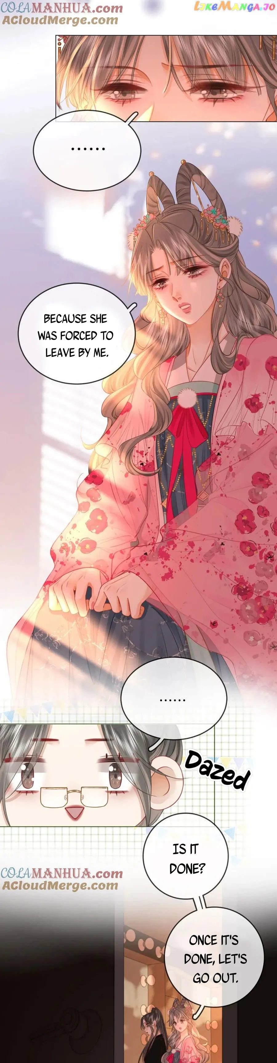 Miss Gu and Miss Qu Chapter 40 - Page 7