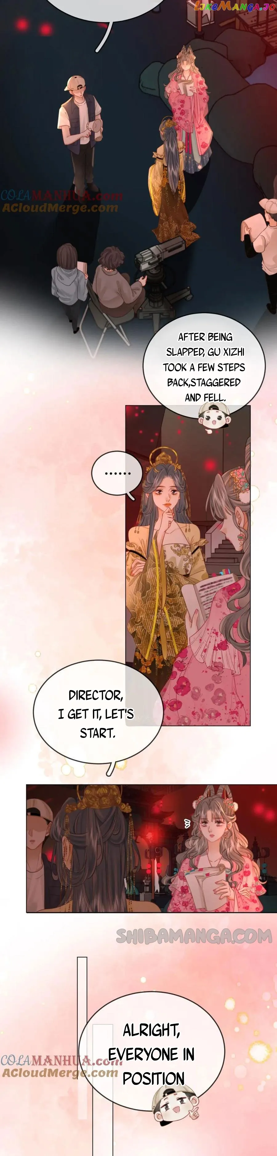 Miss Gu and Miss Qu Chapter 40 - Page 9