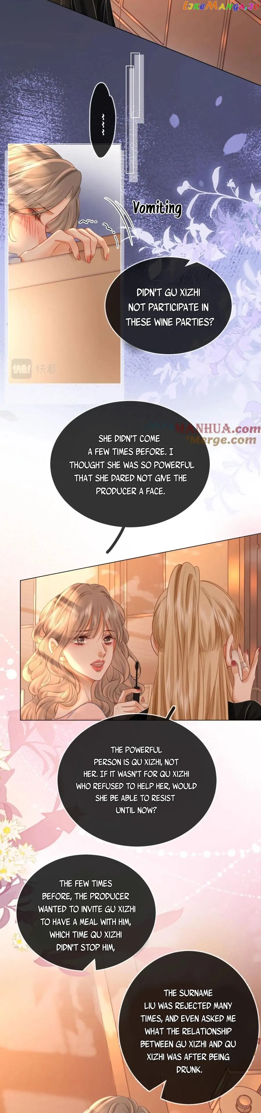 Miss Gu and Miss Qu Chapter 41 - Page 12