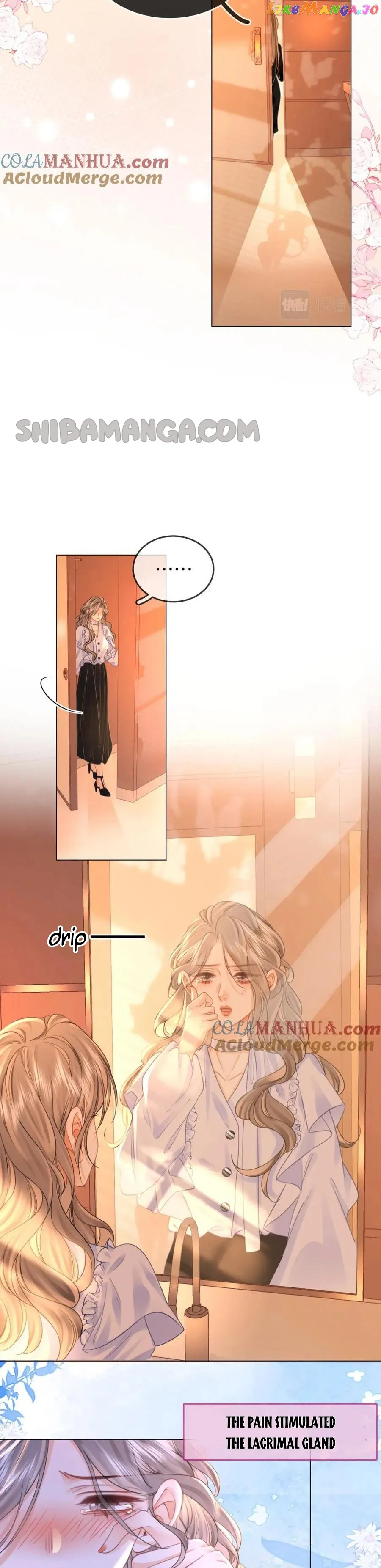 Miss Gu and Miss Qu Chapter 41 - Page 14