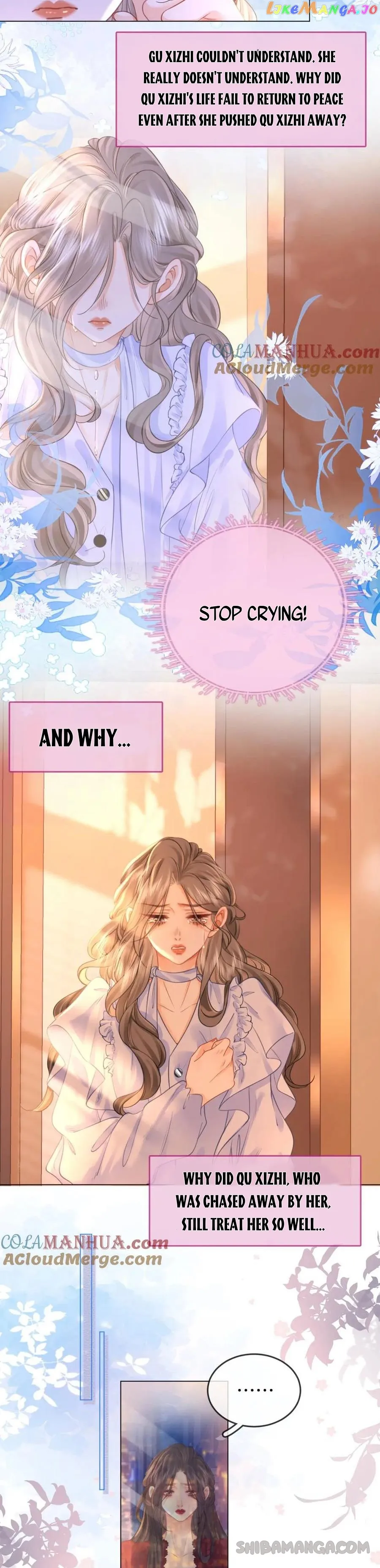 Miss Gu and Miss Qu Chapter 41 - Page 15