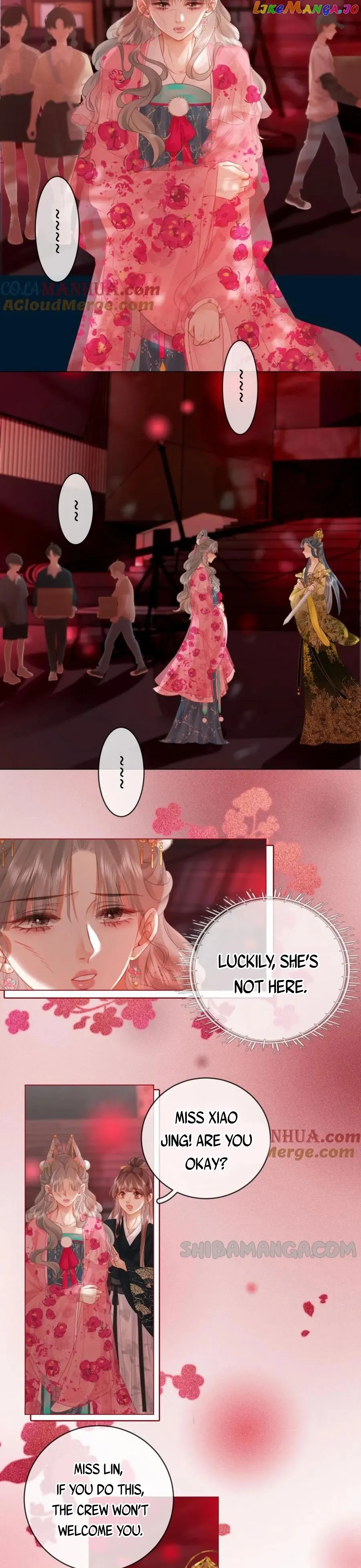 Miss Gu and Miss Qu Chapter 41 - Page 2