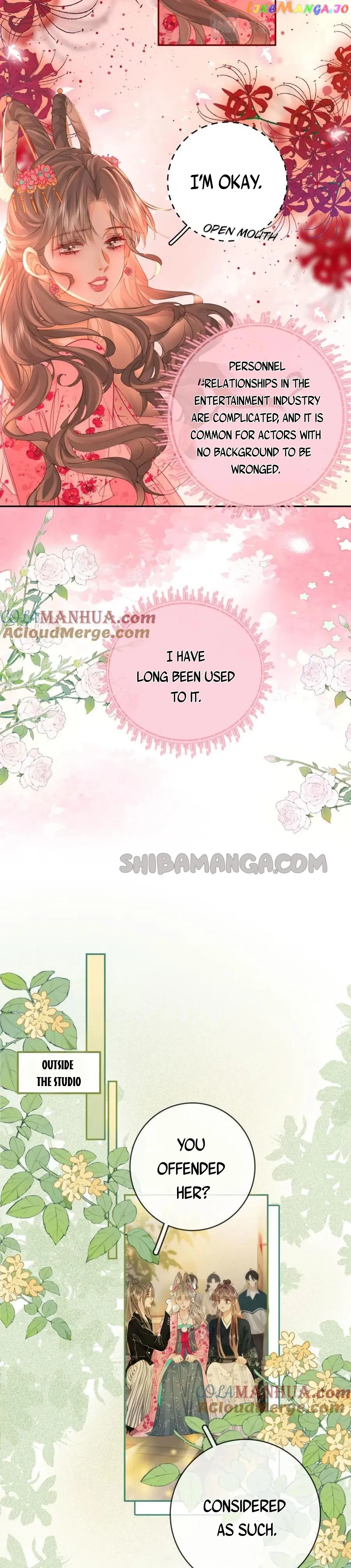 Miss Gu and Miss Qu Chapter 41 - Page 5