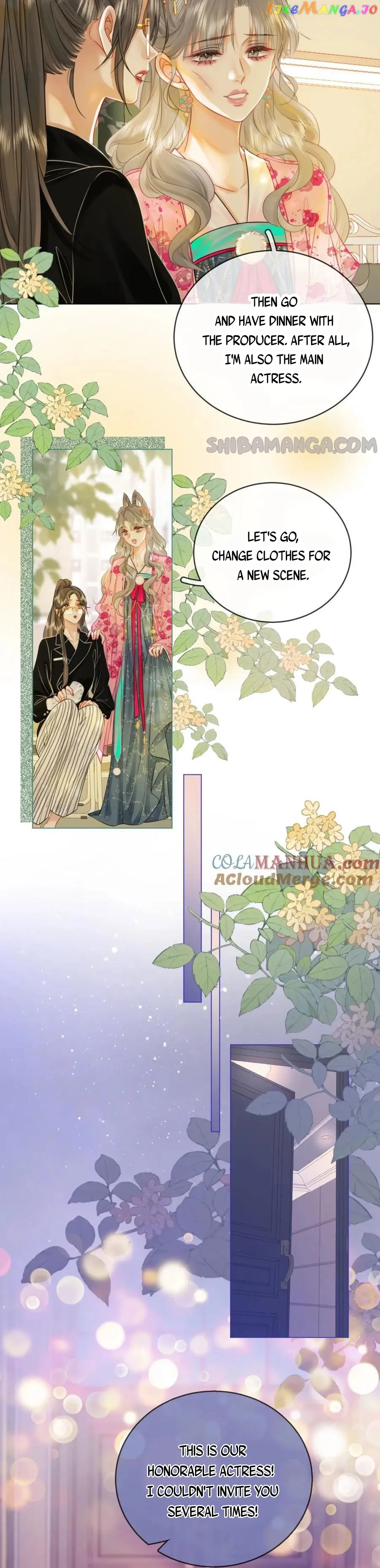 Miss Gu and Miss Qu Chapter 41 - Page 8