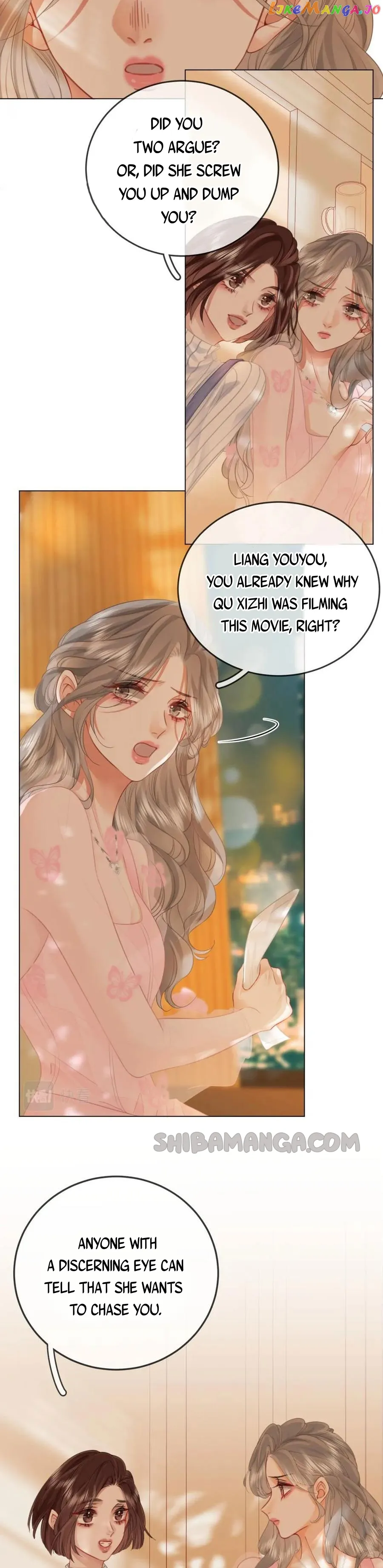 Miss Gu and Miss Qu Chapter 42 - Page 10