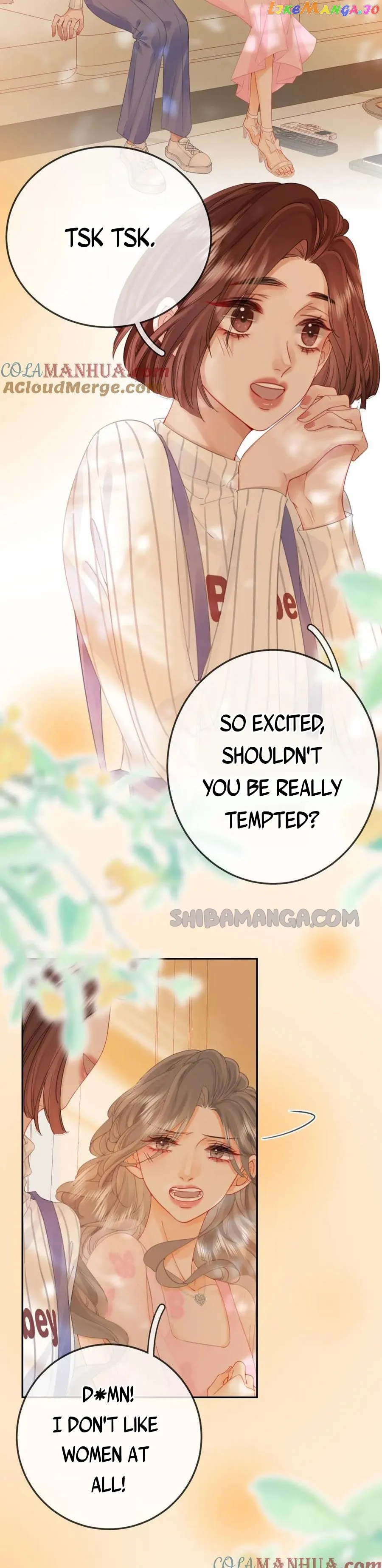 Miss Gu and Miss Qu Chapter 42 - Page 12