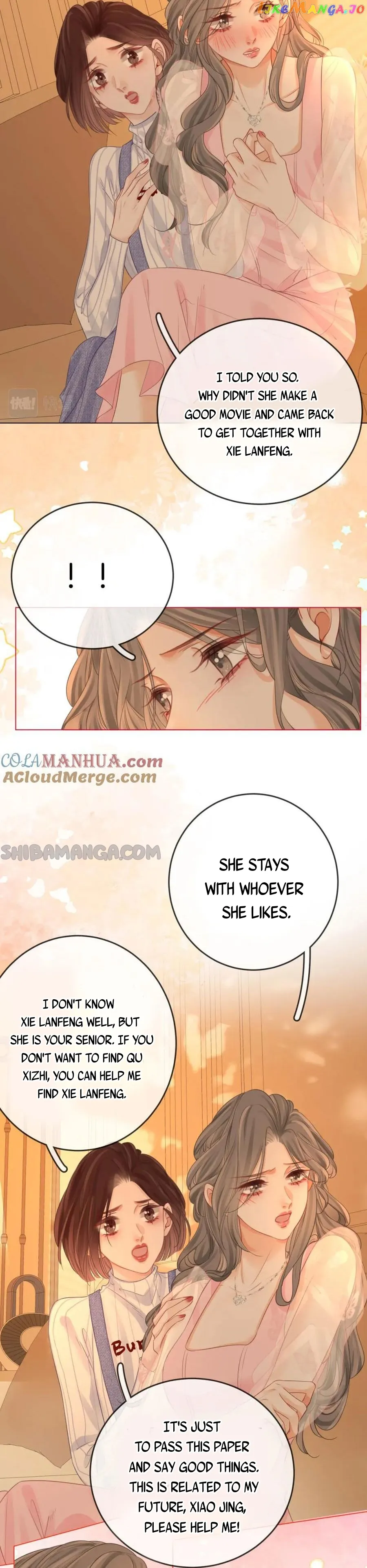 Miss Gu and Miss Qu Chapter 42 - Page 14