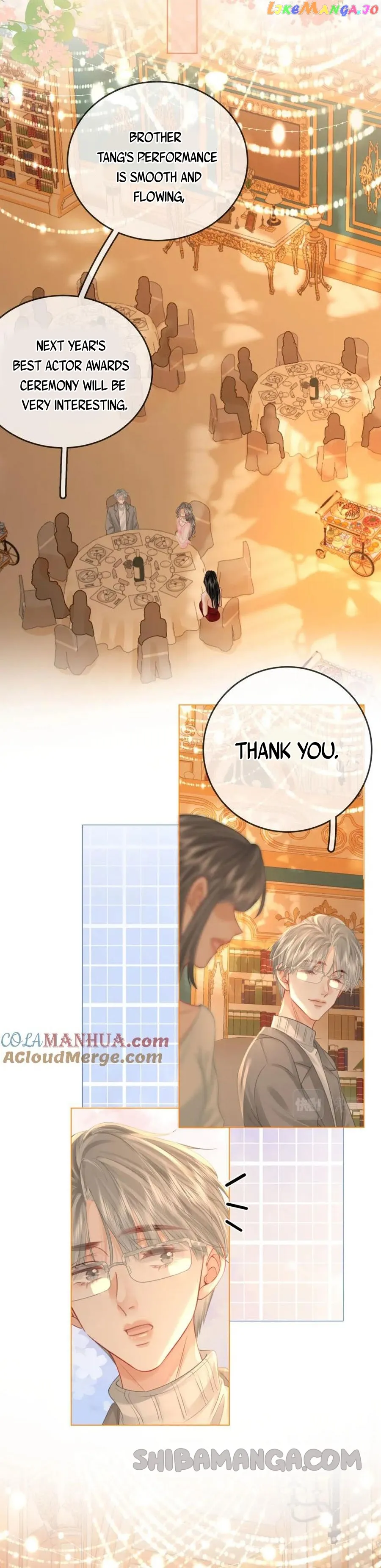 Miss Gu and Miss Qu Chapter 42 - Page 2