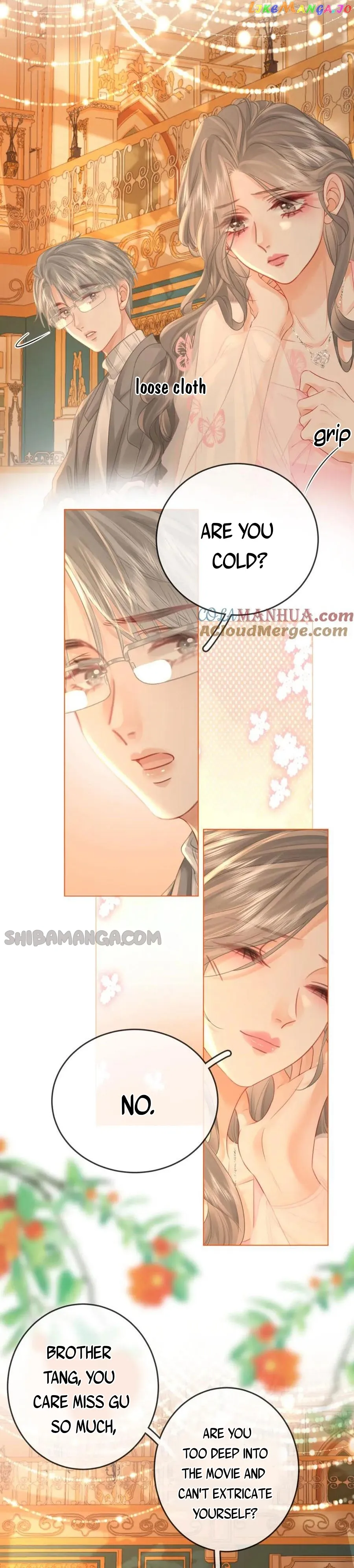 Miss Gu and Miss Qu Chapter 42 - Page 3