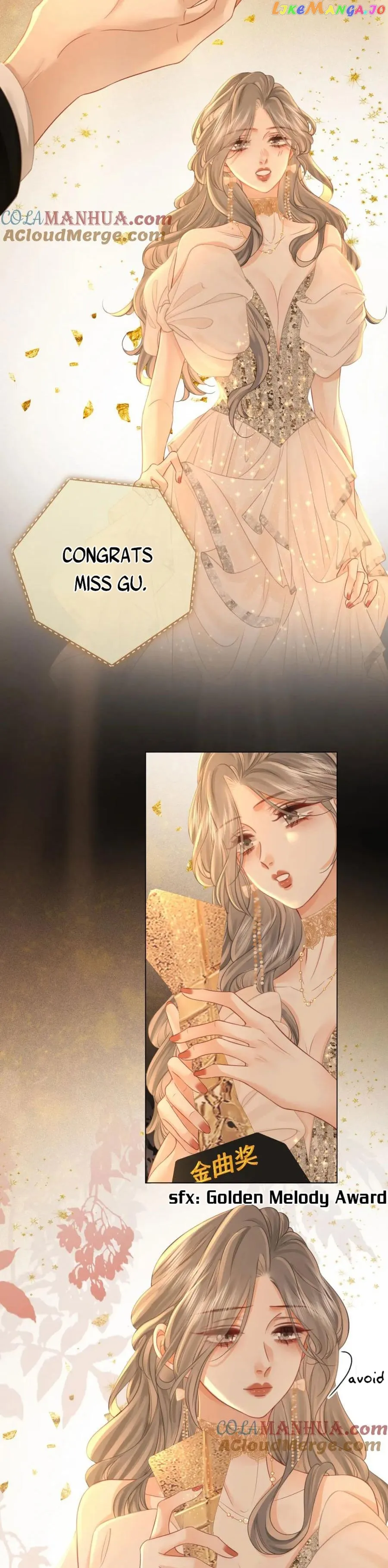 Miss Gu and Miss Qu Chapter 43 - Page 10