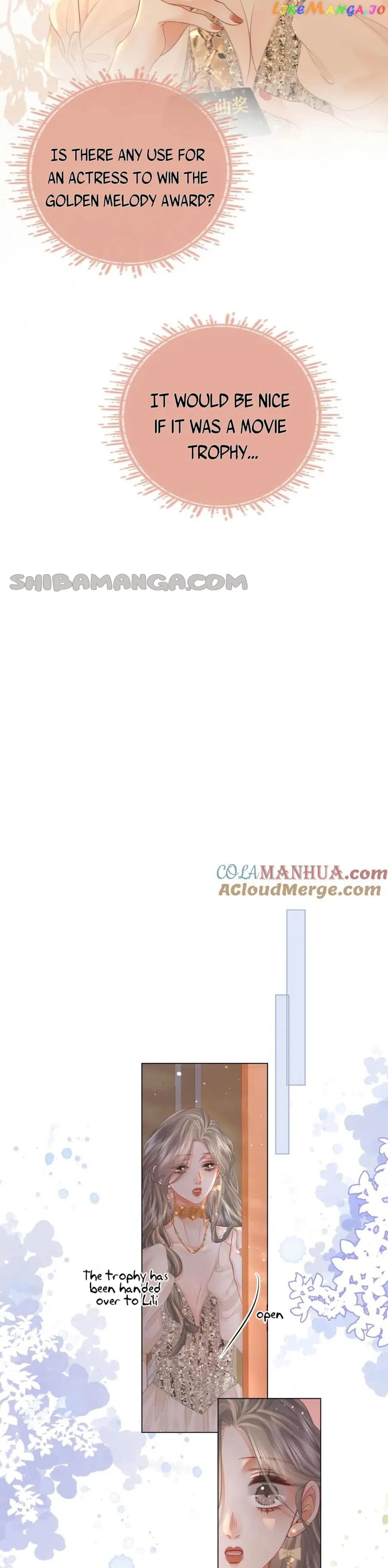 Miss Gu and Miss Qu Chapter 43 - Page 11