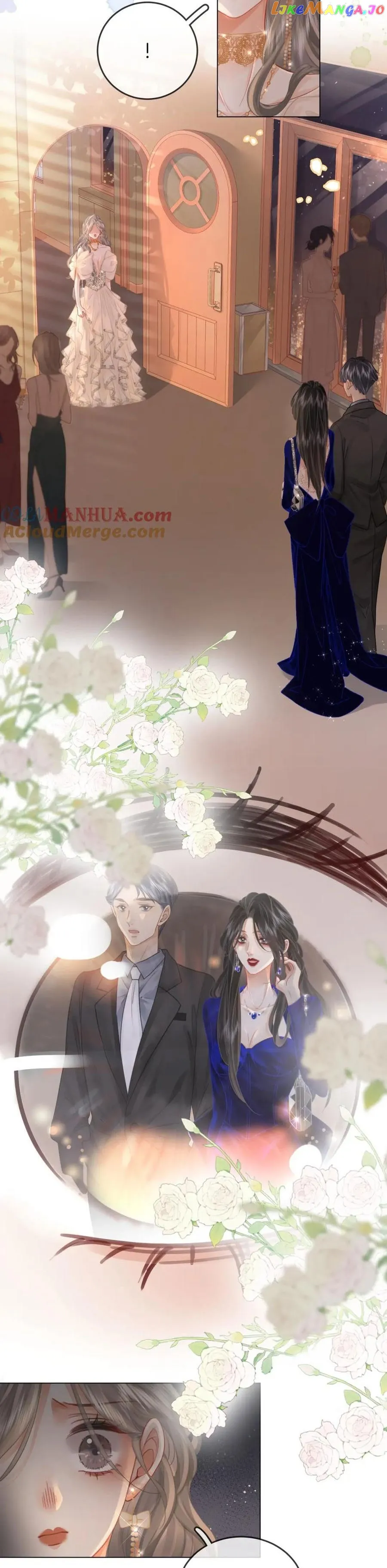 Miss Gu and Miss Qu Chapter 43 - Page 12