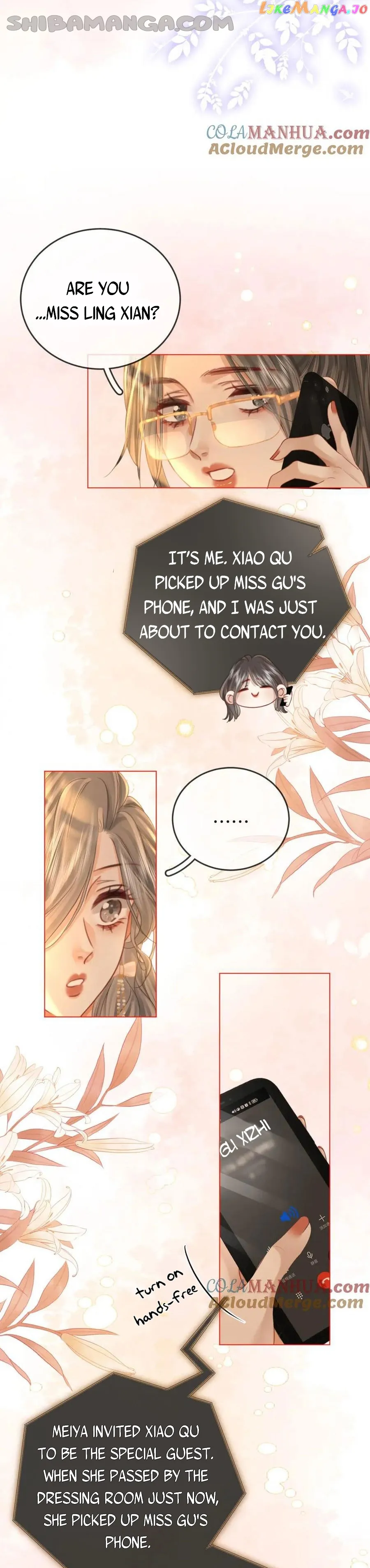 Miss Gu and Miss Qu Chapter 43 - Page 7