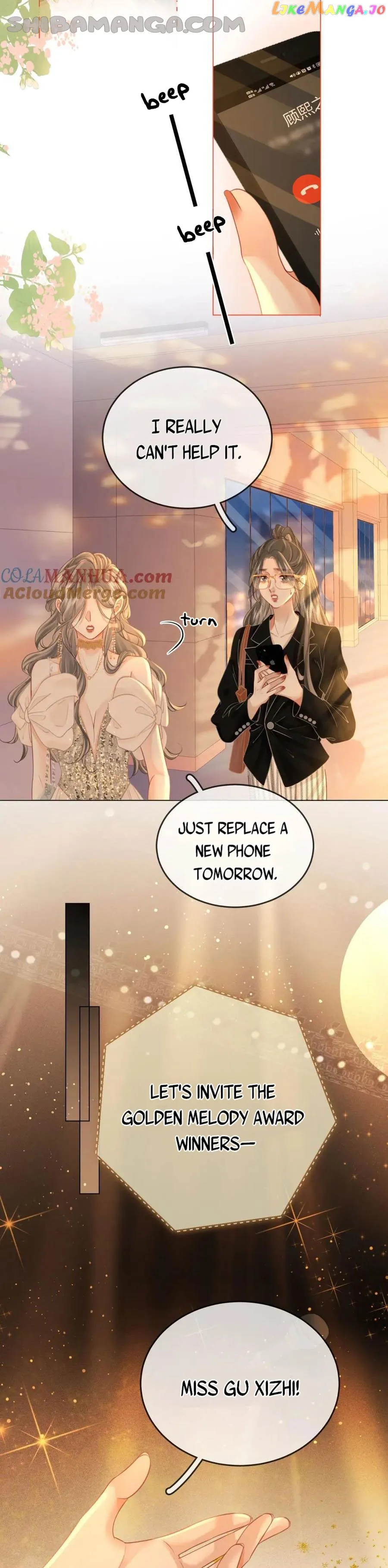 Miss Gu and Miss Qu Chapter 43 - Page 9