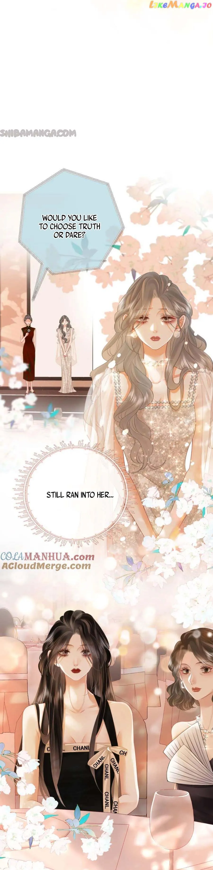 Miss Gu and Miss Qu Chapter 44 - Page 11