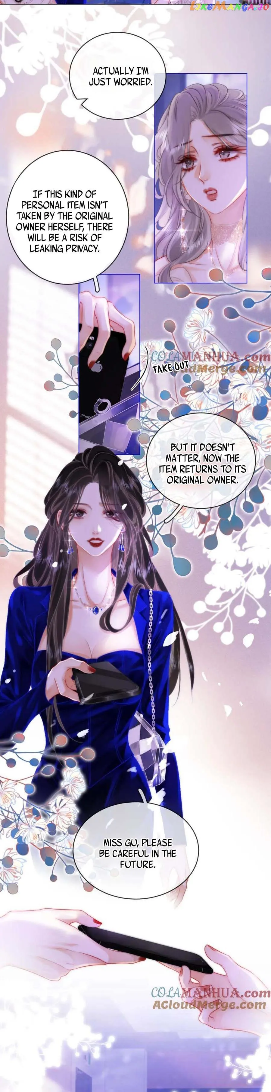 Miss Gu and Miss Qu Chapter 44 - Page 2