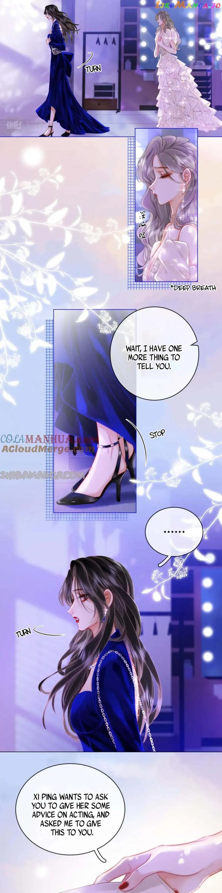 Miss Gu and Miss Qu Chapter 44 - Page 3