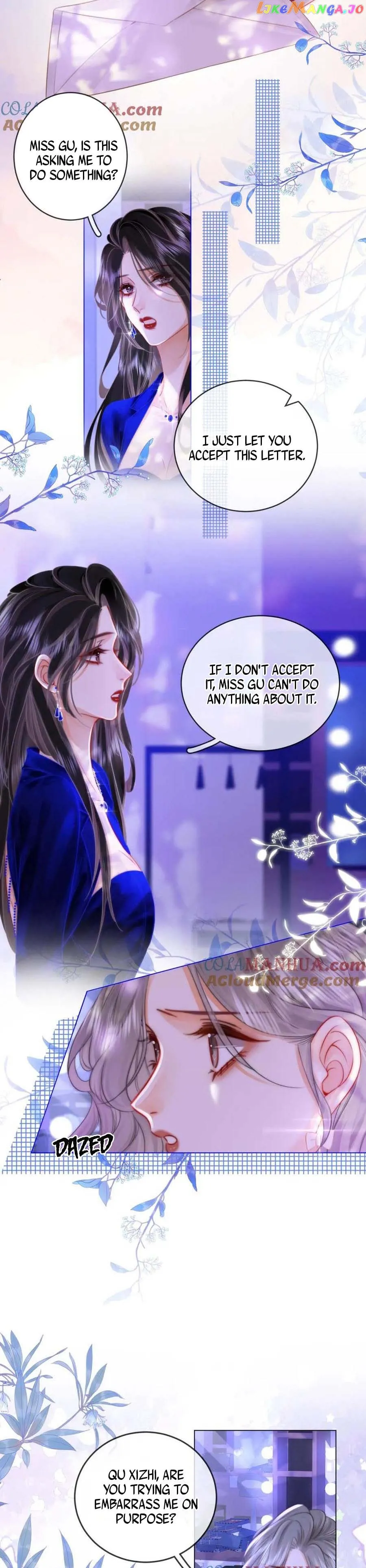 Miss Gu and Miss Qu Chapter 44 - Page 4