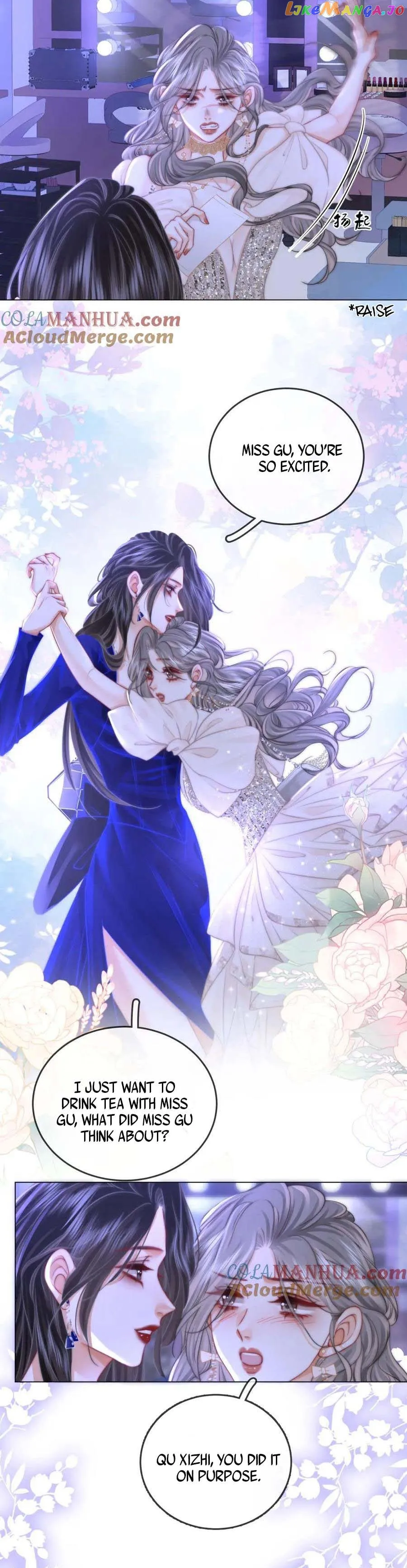 Miss Gu and Miss Qu Chapter 44 - Page 6