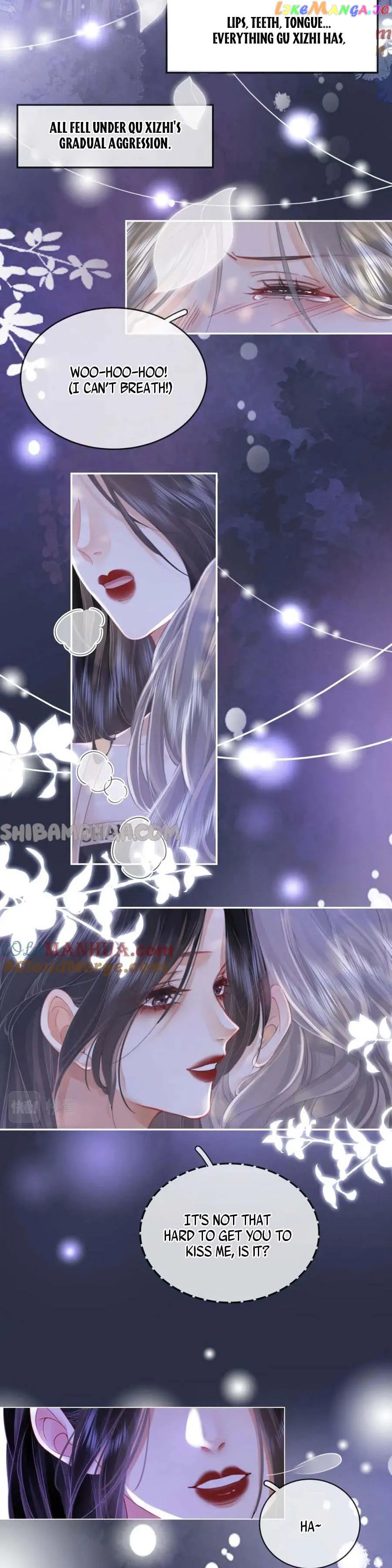 Miss Gu and Miss Qu Chapter 45 - Page 14