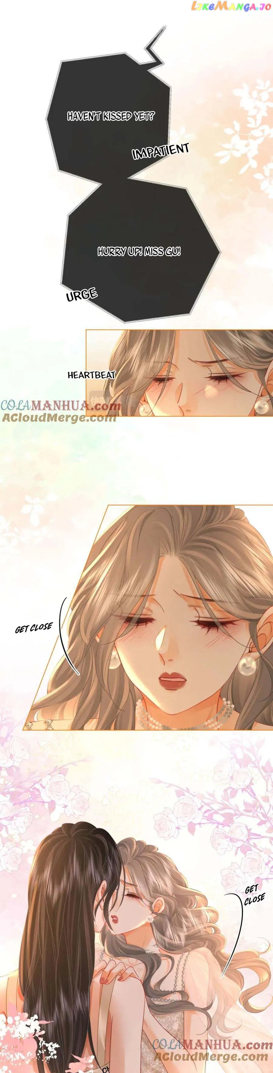 Miss Gu and Miss Qu Chapter 45 - Page 9